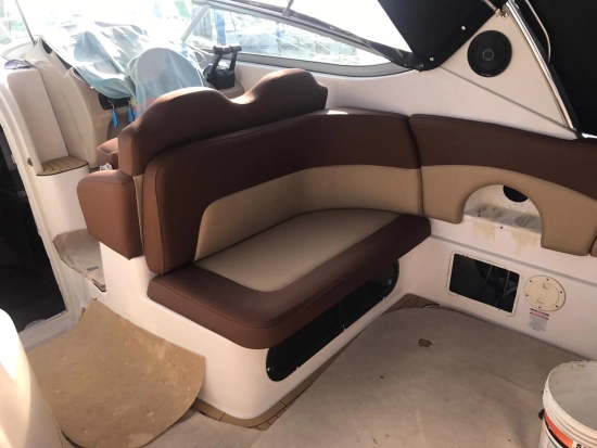 Chaparral SIGNATURE 290 usata in vendita