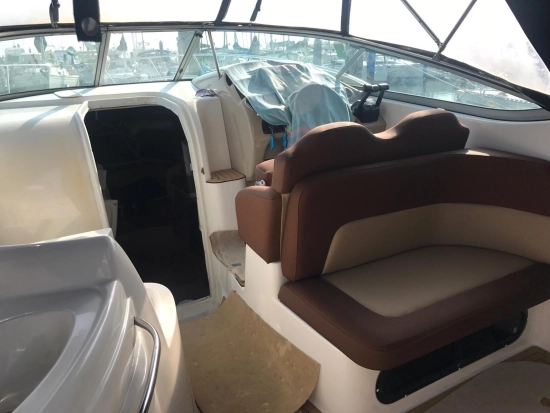 Chaparral SIGNATURE 290 usata in vendita