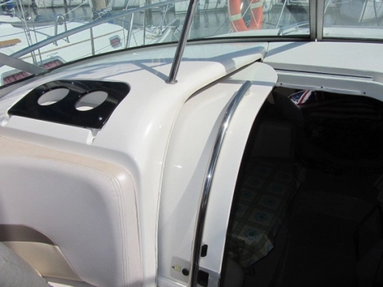 Chaparral SIGNATURE 290 usata in vendita