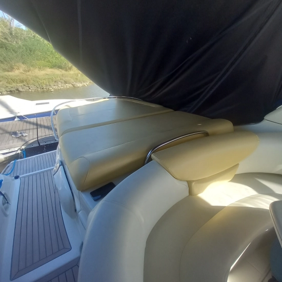 Cranchi Mediterranee 47 usata in vendita
