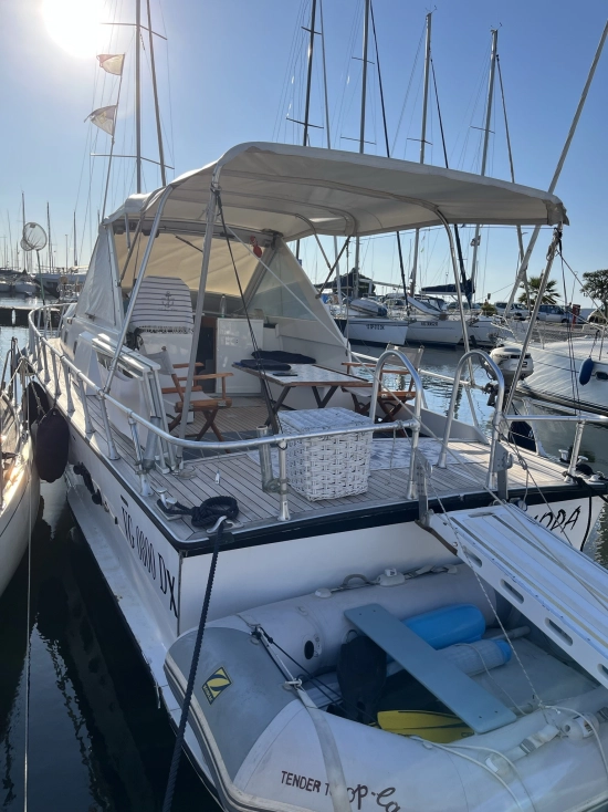 Jag Nautica 10,30 de segunda mano en venta