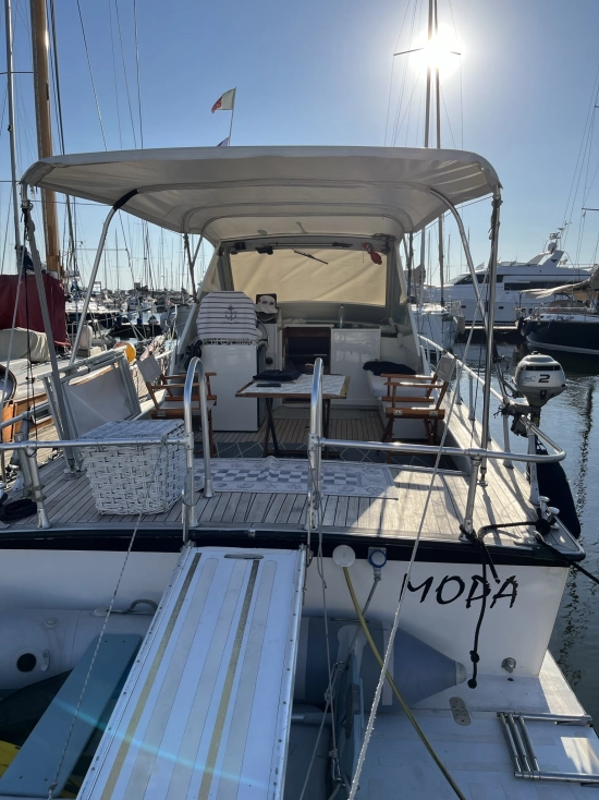 Jag Nautica 10,30 de segunda mano en venta