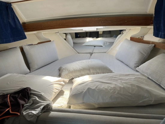 Jag Nautica 10,30 de segunda mano en venta