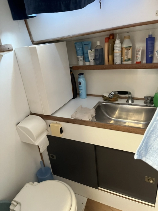 Jag Nautica 10,30 de segunda mano en venta