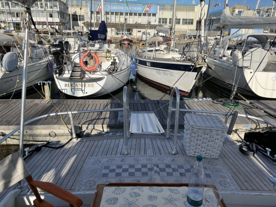 Jag Nautica 10,30 de segunda mano en venta