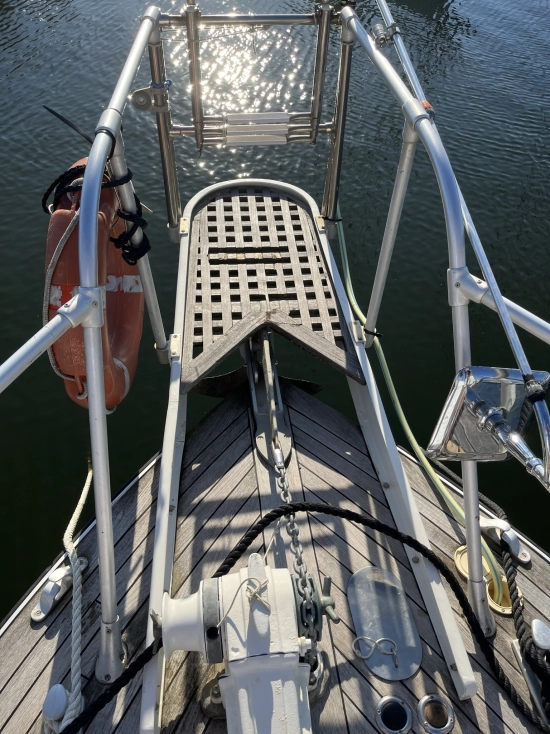 Jag Nautica 10,30 de segunda mano en venta