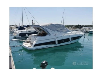 Sessa Marine C 42 de segunda mano en venta
