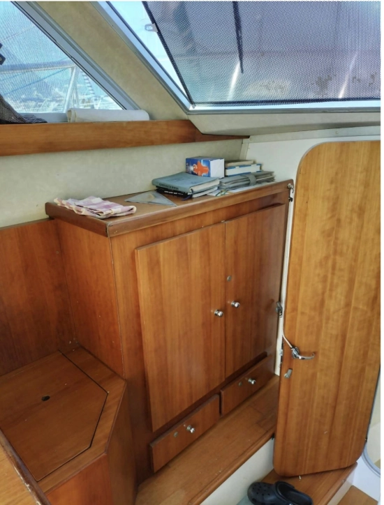 Bellcraft 750 de segunda mano en venta