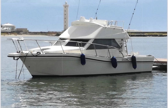 Bellcraft 750 de segunda mano en venta