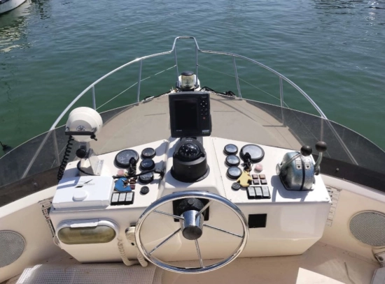 Bellcraft 750 de segunda mano en venta