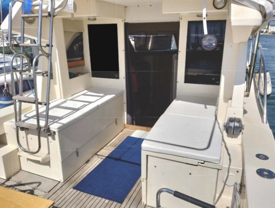 Bellcraft 750 de segunda mano en venta
