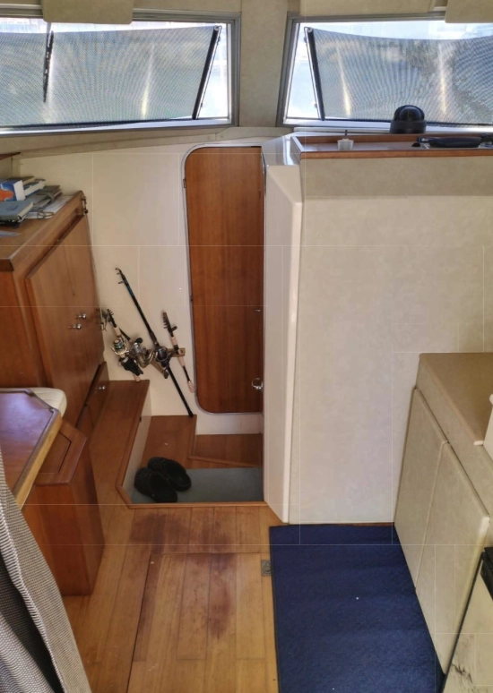 Bellcraft 750 de segunda mano en venta