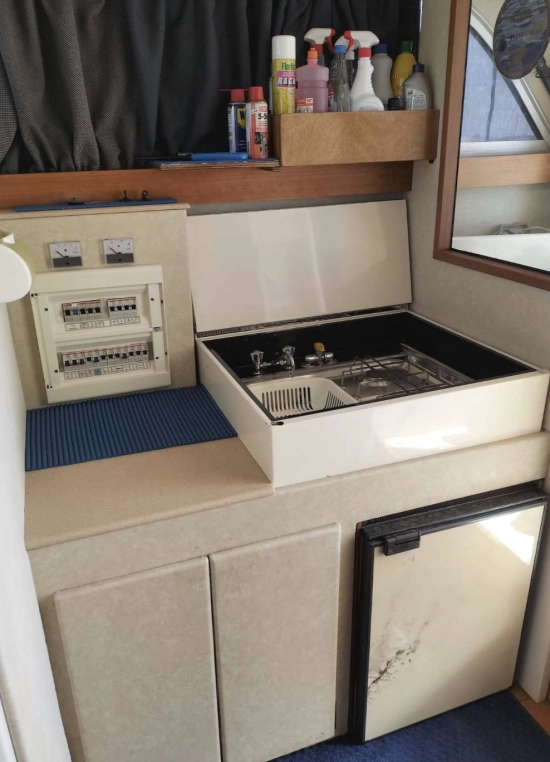 Bellcraft 750 de segunda mano en venta
