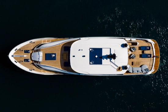 Fipa MAIORA 30 CONVERTIBLE usata in vendita