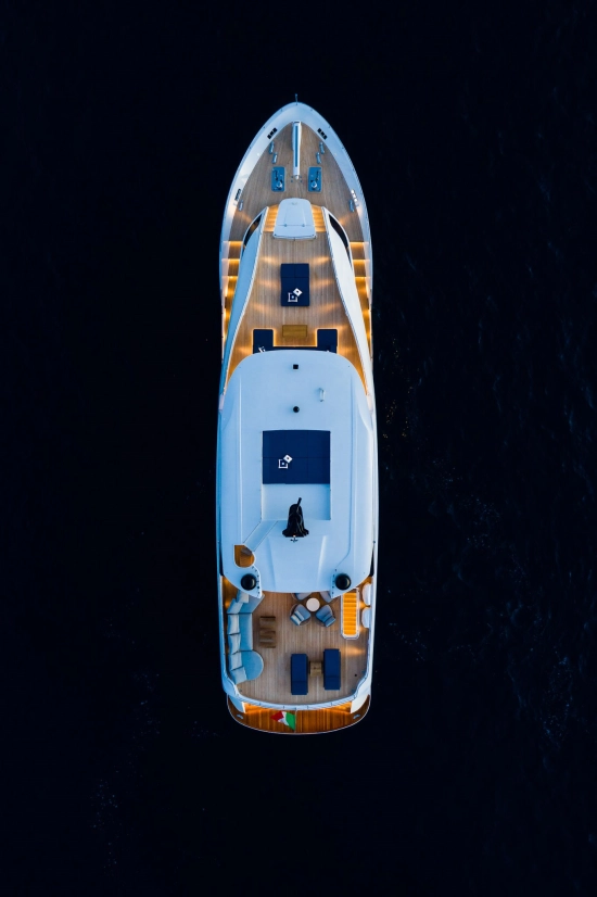 Fipa MAIORA 30 CONVERTIBLE usata in vendita