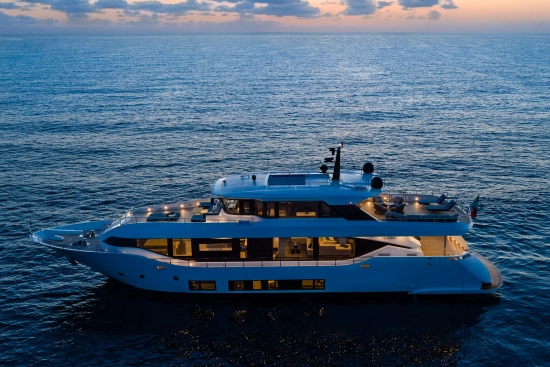 Fipa MAIORA 30 CONVERTIBLE usata in vendita
