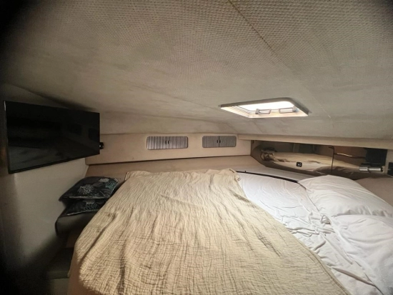 Sea Ray 430 CONVERTIBLE de segunda mano en venta