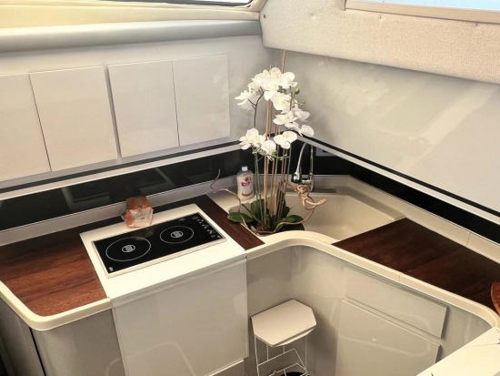 Sea Ray 430 CONVERTIBLE de segunda mano en venta