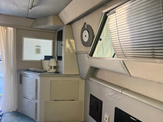 Sea Ray 430 CONVERTIBLE de segunda mano en venta