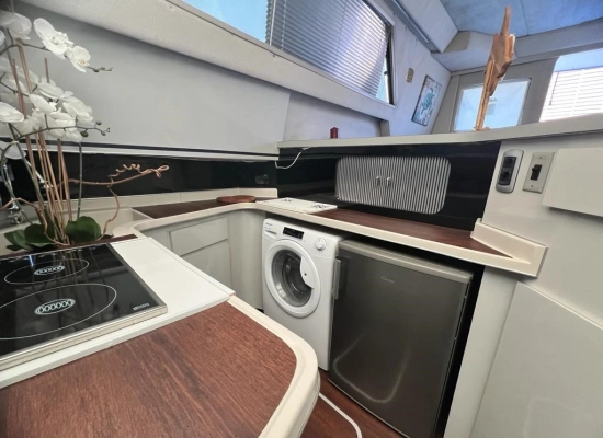 Sea Ray 430 CONVERTIBLE de segunda mano en venta