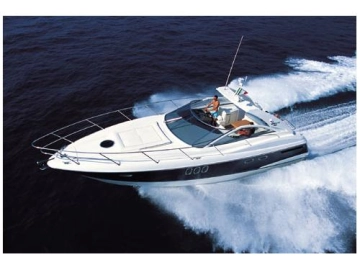 Absolute 41 de segunda mano en venta