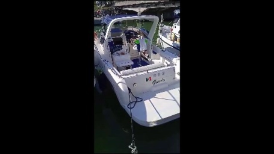 Faeton Moraga 630 de segunda mano en venta