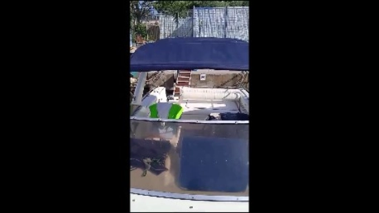 Faeton Moraga 630 de segunda mano en venta