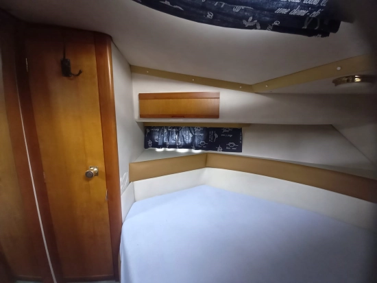 Sealine 365 usata in vendita