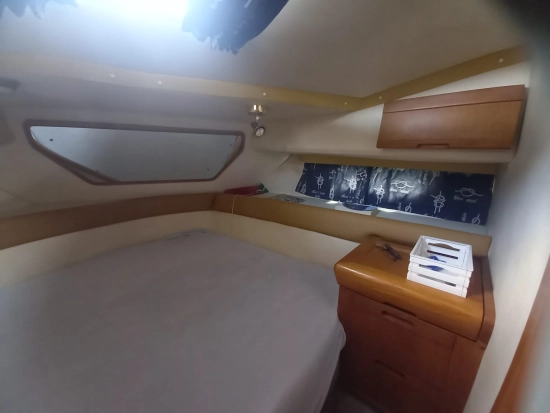 Sealine 365 usata in vendita