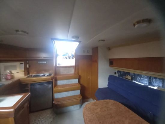 Sealine 365 usata in vendita