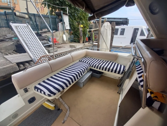 Sealine 365 usata in vendita
