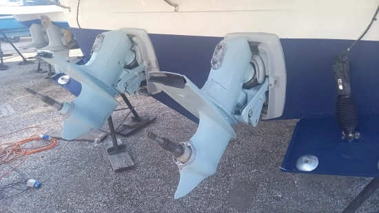 Sealine 365 usata in vendita