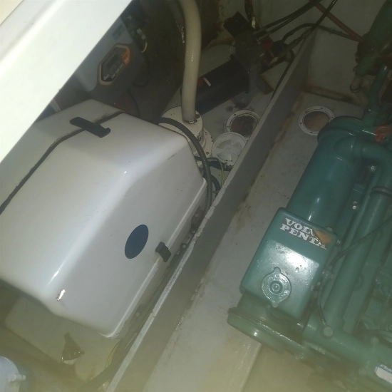 Sealine 365 usata in vendita