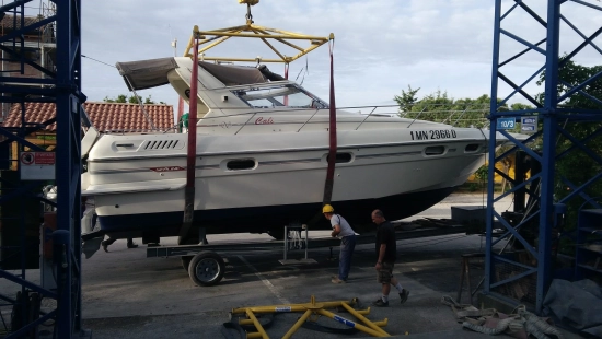Sealine 365 usata in vendita