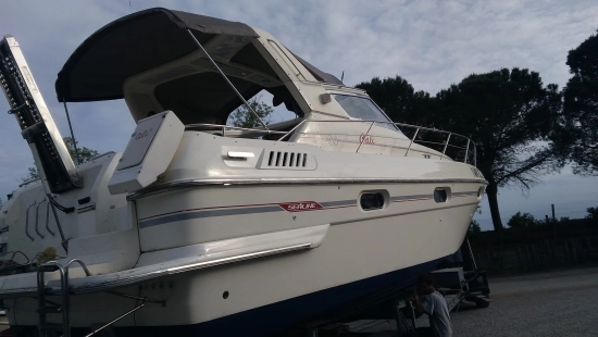 Sealine 365 usata in vendita
