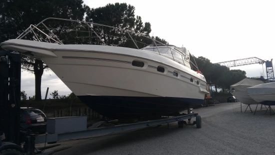 Sealine 365 usata in vendita