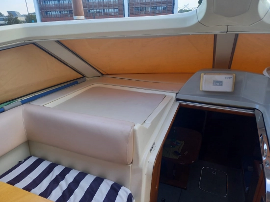 Sealine 365 usata in vendita