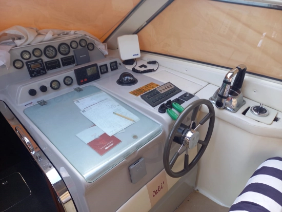 Sealine 365 usata in vendita
