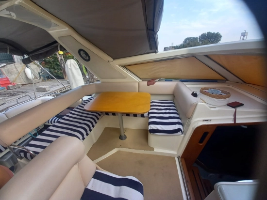 Sealine 365 usata in vendita