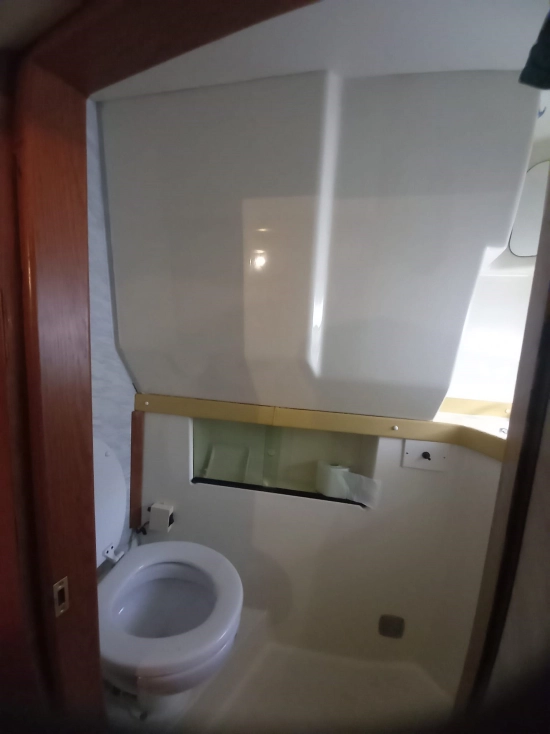 Sealine 365 usata in vendita