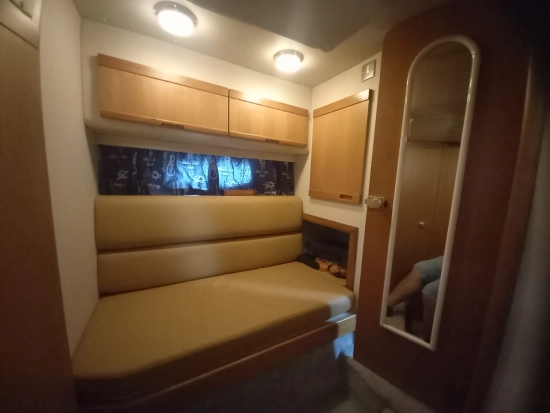 Sealine 365 usata in vendita