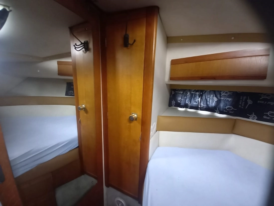 Sealine 365 usata in vendita