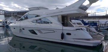 Galeon 530 de segunda mano en venta