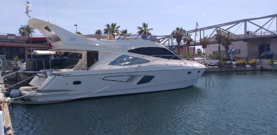 Galeon 530 usata in vendita