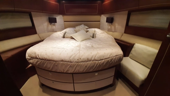 Galeon 530 usata in vendita