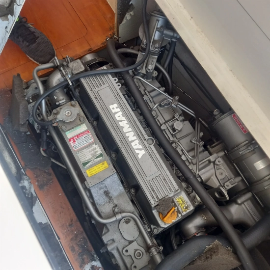 Intermare 25 de segunda mano en venta