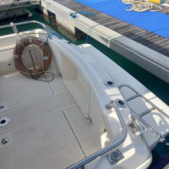 Intermare 25 de segunda mano en venta