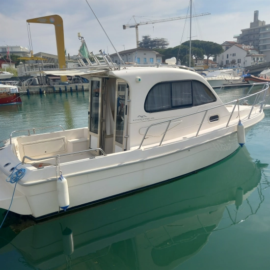 Intermare 25 de segunda mano en venta