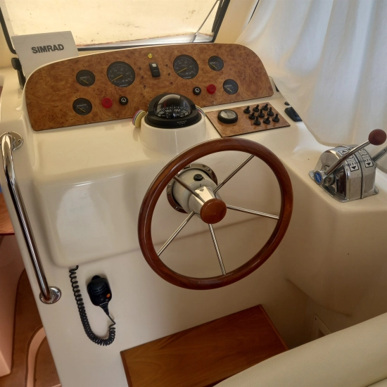Intermare 25 de segunda mano en venta
