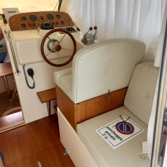 Intermare 25 de segunda mano en venta